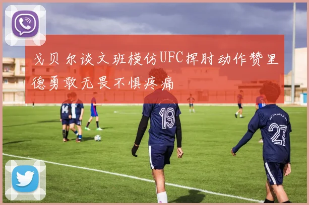 戈贝尔谈文班模仿UFC挥肘动作赞里德勇敢无畏不惧疼痛